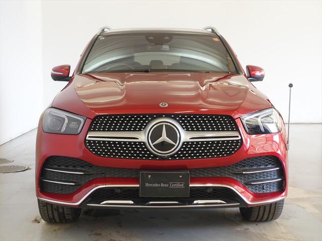 ＧＬＥ ＧＬＥ４００　ｄ　４ＭＡＴＩＣ　スポーツ　３列シート　Ｂｌｕｅｔｏｏｔｈ接続　ＥＴＣ　ＬＥＤヘッドライト　ＴＶ　アイドリングストップ　クルーズコントロール　コネクテッド機能　サイドカメラ　サンルーフ・ガラスルーフ　シートエアコン（2枚目）