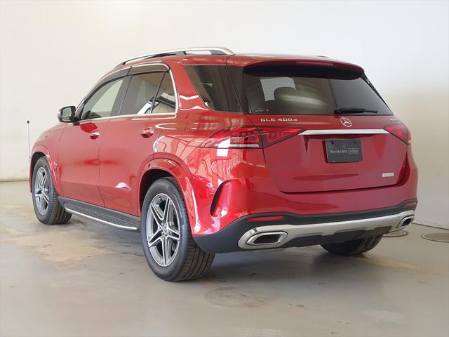 ＧＬＥ ＧＬＥ４００　ｄ　４ＭＡＴＩＣ　スポーツ　３列シート　Ｂｌｕｅｔｏｏｔｈ接続　ＥＴＣ　ＬＥＤヘッドライト　ＴＶ　アイドリングストップ　クルーズコントロール　コネクテッド機能　サイドカメラ　サンルーフ・ガラスルーフ　シートエアコン（4枚目）