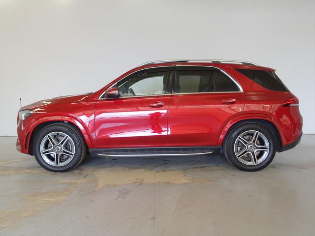 ＧＬＥ ＧＬＥ４００　ｄ　４ＭＡＴＩＣ　スポーツ　３列シート　Ｂｌｕｅｔｏｏｔｈ接続　ＥＴＣ　ＬＥＤヘッドライト　ＴＶ　アイドリングストップ　クルーズコントロール　コネクテッド機能　サイドカメラ　サンルーフ・ガラスルーフ　シートエアコン（5枚目）