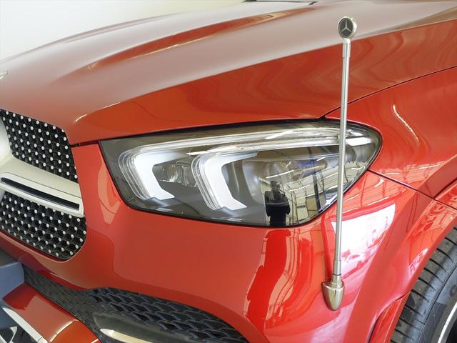 ＧＬＥ ＧＬＥ４００　ｄ　４ＭＡＴＩＣ　スポーツ　３列シート　Ｂｌｕｅｔｏｏｔｈ接続　ＥＴＣ　ＬＥＤヘッドライト　ＴＶ　アイドリングストップ　クルーズコントロール　コネクテッド機能　サイドカメラ　サンルーフ・ガラスルーフ　シートエアコン（8枚目）