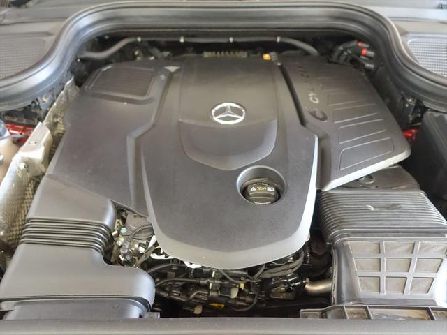 ＧＬＥ ＧＬＥ４００　ｄ　４ＭＡＴＩＣ　スポーツ　３列シート　Ｂｌｕｅｔｏｏｔｈ接続　ＥＴＣ　ＬＥＤヘッドライト　ＴＶ　アイドリングストップ　クルーズコントロール　コネクテッド機能　サイドカメラ　サンルーフ・ガラスルーフ　シートエアコン（9枚目）