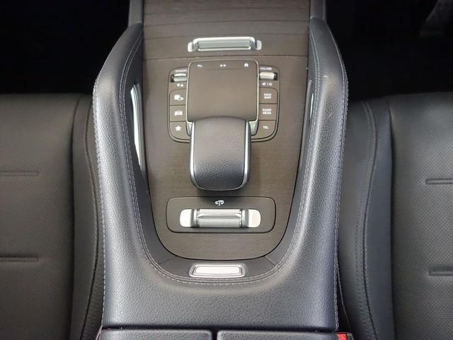 ＧＬＥ ＧＬＥ４００　ｄ　４ＭＡＴＩＣ　スポーツ　３列シート　Ｂｌｕｅｔｏｏｔｈ接続　ＥＴＣ　ＬＥＤヘッドライト　ＴＶ　アイドリングストップ　クルーズコントロール　コネクテッド機能　サイドカメラ　サンルーフ・ガラスルーフ　シートエアコン（16枚目）