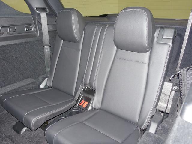 ＧＬＥ ＧＬＥ４００　ｄ　４ＭＡＴＩＣ　スポーツ　３列シート　Ｂｌｕｅｔｏｏｔｈ接続　ＥＴＣ　ＬＥＤヘッドライト　ＴＶ　アイドリングストップ　クルーズコントロール　コネクテッド機能　サイドカメラ　サンルーフ・ガラスルーフ　シートエアコン（25枚目）