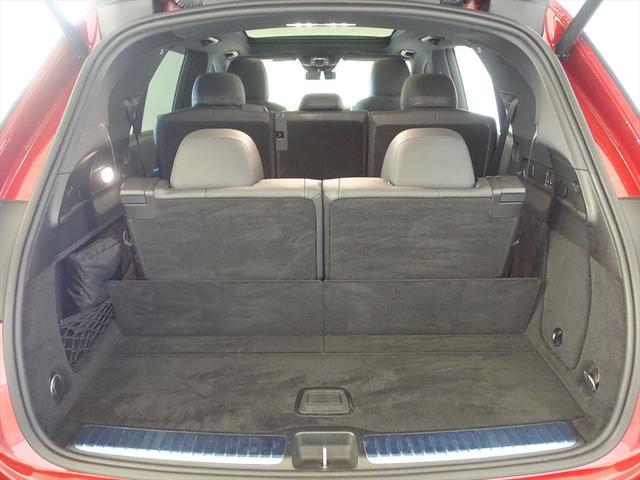 ＧＬＥ ＧＬＥ４００　ｄ　４ＭＡＴＩＣ　スポーツ　３列シート　Ｂｌｕｅｔｏｏｔｈ接続　ＥＴＣ　ＬＥＤヘッドライト　ＴＶ　アイドリングストップ　クルーズコントロール　コネクテッド機能　サイドカメラ　サンルーフ・ガラスルーフ　シートエアコン（26枚目）