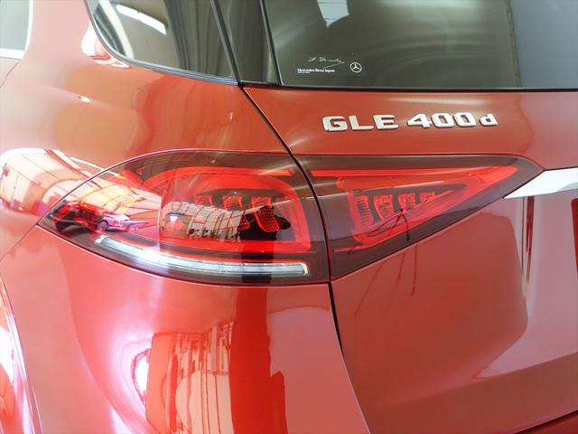 ＧＬＥ ＧＬＥ４００　ｄ　４ＭＡＴＩＣ　スポーツ　３列シート　Ｂｌｕｅｔｏｏｔｈ接続　ＥＴＣ　ＬＥＤヘッドライト　ＴＶ　アイドリングストップ　クルーズコントロール　コネクテッド機能　サイドカメラ　サンルーフ・ガラスルーフ　シートエアコン（32枚目）