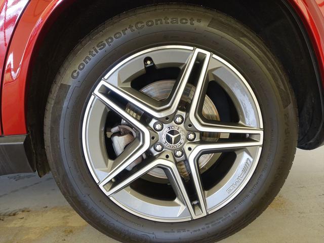 ＧＬＥ ＧＬＥ４００　ｄ　４ＭＡＴＩＣ　スポーツ　３列シート　Ｂｌｕｅｔｏｏｔｈ接続　ＥＴＣ　ＬＥＤヘッドライト　ＴＶ　アイドリングストップ　クルーズコントロール　コネクテッド機能　サイドカメラ　サンルーフ・ガラスルーフ　シートエアコン（34枚目）