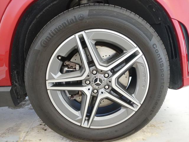 ＧＬＥ ＧＬＥ４００　ｄ　４ＭＡＴＩＣ　スポーツ　３列シート　Ｂｌｕｅｔｏｏｔｈ接続　ＥＴＣ　ＬＥＤヘッドライト　ＴＶ　アイドリングストップ　クルーズコントロール　コネクテッド機能　サイドカメラ　サンルーフ・ガラスルーフ　シートエアコン（36枚目）