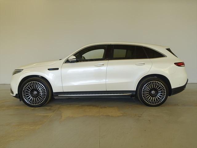 ＥＱＣ ＥＱＣ４００　４ＭＡＴＩＣ　ＡＭＧライン　Ｂｌｕｅｔｏｏｔｈ接続　ＥＴＣ　ＬＥＤヘッドライト　ＴＶ　クルーズコントロール　サイドカメラ　シートヒーター　トランクスルー　ナビ　バックモニター　パワーシート　フロアマット　フロントカメラ（5枚目）