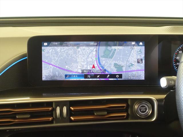 ＥＱＣ ＥＱＣ４００　４ＭＡＴＩＣ　ＡＭＧライン　Ｂｌｕｅｔｏｏｔｈ接続　ＥＴＣ　ＬＥＤヘッドライト　ＴＶ　クルーズコントロール　サイドカメラ　シートヒーター　トランクスルー　ナビ　バックモニター　パワーシート　フロアマット　フロントカメラ（10枚目）