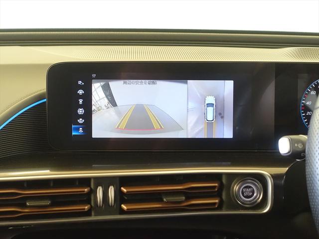 ＥＱＣ ＥＱＣ４００　４ＭＡＴＩＣ　ＡＭＧライン　Ｂｌｕｅｔｏｏｔｈ接続　ＥＴＣ　ＬＥＤヘッドライト　ＴＶ　クルーズコントロール　サイドカメラ　シートヒーター　トランクスルー　ナビ　バックモニター　パワーシート　フロアマット　フロントカメラ（11枚目）