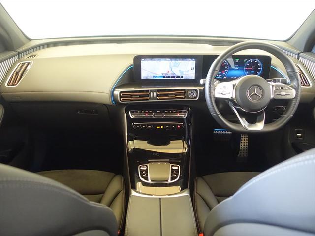 ＥＱＣ ＥＱＣ４００　４ＭＡＴＩＣ　ＡＭＧライン　Ｂｌｕｅｔｏｏｔｈ接続　ＥＴＣ　ＬＥＤヘッドライト　ＴＶ　クルーズコントロール　サイドカメラ　シートヒーター　トランクスルー　ナビ　バックモニター　パワーシート　フロアマット　フロントカメラ（12枚目）