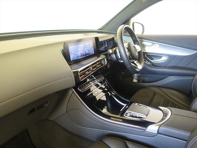 ＥＱＣ ＥＱＣ４００　４ＭＡＴＩＣ　ＡＭＧライン　Ｂｌｕｅｔｏｏｔｈ接続　ＥＴＣ　ＬＥＤヘッドライト　ＴＶ　クルーズコントロール　サイドカメラ　シートヒーター　トランクスルー　ナビ　バックモニター　パワーシート　フロアマット　フロントカメラ（19枚目）