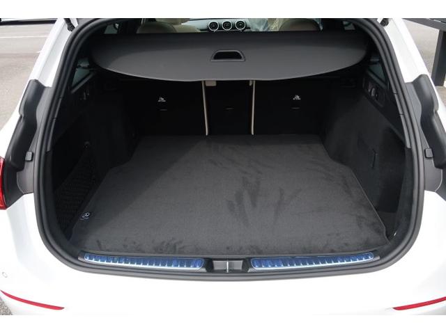 Cクラスステーションワゴン C220 d ステーションワゴン アバンギャルド レザーエクスクルーシブパッケージ ベーシックパッケージ Bluetooth接続 ETC LEDヘッドライト TV アイドリングストップ クルーズコントロール コネクテッド機能 サイドカメラ(9枚目)