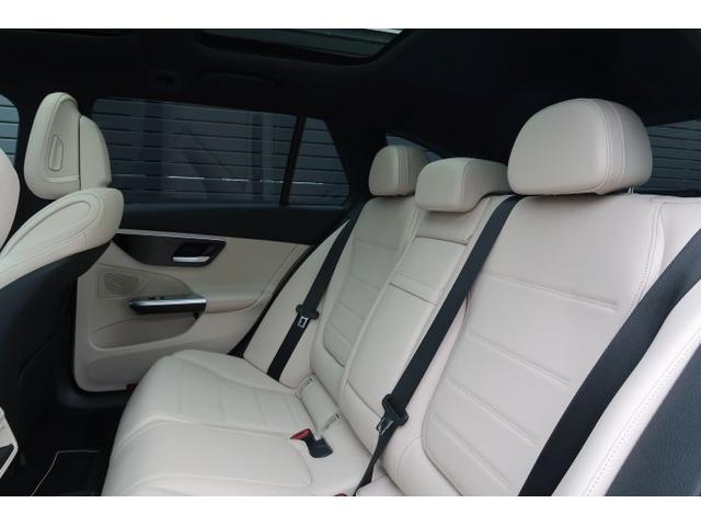 Cクラスステーションワゴン C220 d ステーションワゴン アバンギャルド レザーエクスクルーシブパッケージ ベーシックパッケージ Bluetooth接続 ETC LEDヘッドライト TV アイドリングストップ クルーズコントロール コネクテッド機能 サイドカメラ(14枚目)
