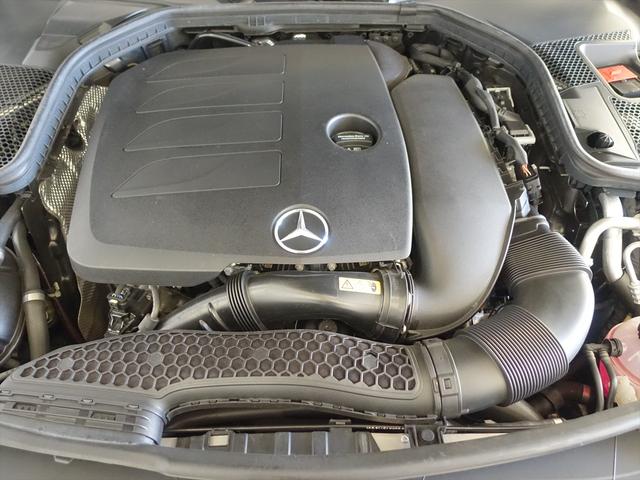 Cクラス C200 アバンギャルド AMGライン レーダーセーフティパッケージ Bluetooth接続 ETC LEDヘッドライト TV アイドリングストップ クルーズコントロール コネクテッド機能 シートヒーター トランクスルー ナビ(9枚目)