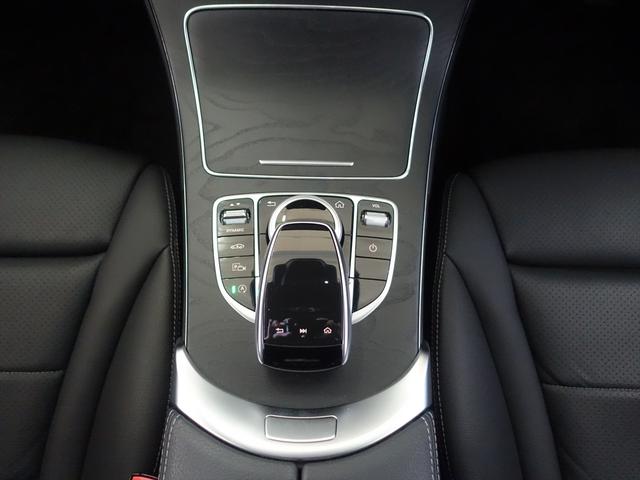 Cクラス C200 アバンギャルド AMGライン レーダーセーフティパッケージ Bluetooth接続 ETC LEDヘッドライト TV アイドリングストップ クルーズコントロール コネクテッド機能 シートヒーター トランクスルー ナビ(16枚目)