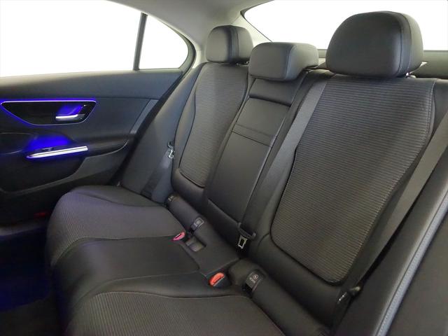 Cクラス C180 アバンギャルド ベーシックパッケージ(21枚目)