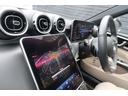C220 d ステーションワゴン アバンギャルド レザーエクスクルーシブパッケージ ベーシックパッケージ Bluetooth接続 ETC LEDヘッドライト TV アイドリングストップ クルーズコントロール コネクテッド機能 サイドカメラ(21枚目)