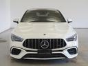 CLAクラス メルセデス‐AMG CLA45 S 4MATIC+ AMGパ フォーマンスパッケージ・AMGアドバンスドパッケージ 中古車画像_2