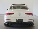 CLAクラス メルセデス‐AMG CLA45 S 4MATIC+ AMGパ フォーマンスパッケージ・AMGアドバンスドパッケージ 中古車画像_3