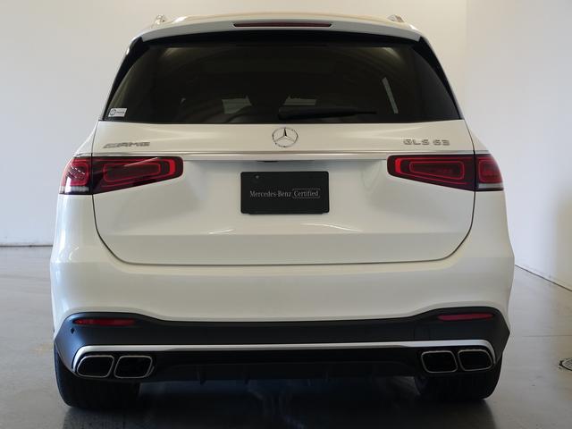 メルセデスＡＭＧ ＧＬＳ