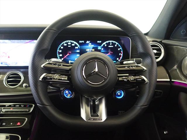 Ｅクラスステーションワゴン Ｅ５３　４ＭＡＴＩＣ＋　ステーションワゴン　エクスクルーシブパッケージ　Ｂｌｕｅｔｏｏｔｈ接続　ＥＴＣ　ＬＥＤヘッドライト　ＴＶ　アイドリングストップ　クルーズコントロール　コネクテッド機能　サイドカメラ　サンルーフ・ガラスルーフ（17枚目）