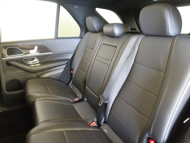 ＧＬＥ ＧＬＥ３００　ｄ　４ＭＡＴＩＣ　３列シート　Ｂｌｕｅｔｏｏｔｈ接続　ＥＴＣ　ＬＥＤヘッドライト　ＴＶ　アイドリングストップ　クルーズコントロール　コネクテッド機能　サイドカメラ　サンルーフ・ガラスルーフ　シートヒーター（23枚目）