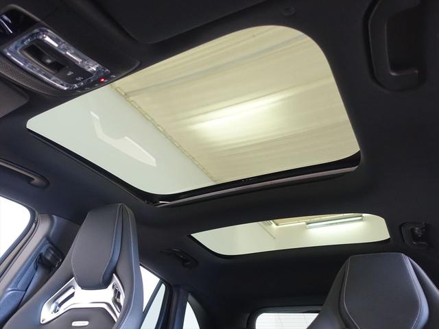 GLAクラス GLA35 4MATIC AMGパフォーマンスパッケージ AMGアドバンスドパッケージ Bluetooth接続 ETC LEDヘッドライト TV アイドリングストップ クルーズコントロール コネクテッド機能 サイドカメラ(22枚目)