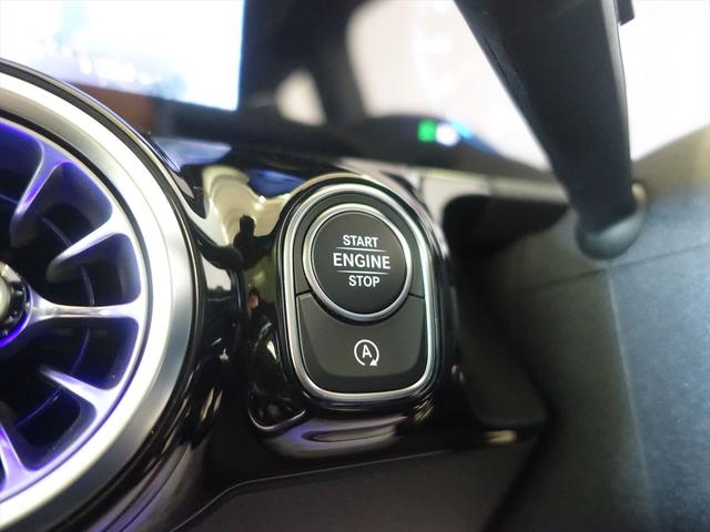 GLAクラス GLA35 4MATIC AMGパフォーマンスパッケージ AMGアドバンスドパッケージ Bluetooth接続 ETC LEDヘッドライト TV アイドリングストップ クルーズコントロール コネクテッド機能 サイドカメラ(30枚目)