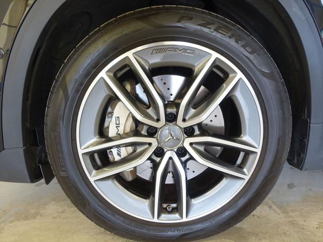 GLAクラス GLA35 4MATIC AMGパフォーマンスパッケージ AMGアドバンスドパッケージ Bluetooth接続 ETC LEDヘッドライト TV アイドリングストップ クルーズコントロール コネクテッド機能 サイドカメラ(32枚目)