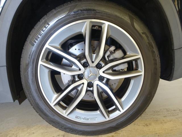 GLAクラス GLA35 4MATIC AMGパフォーマンスパッケージ AMGアドバンスドパッケージ Bluetooth接続 ETC LEDヘッドライト TV アイドリングストップ クルーズコントロール コネクテッド機能 サイドカメラ(33枚目)