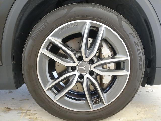 GLAクラス GLA35 4MATIC AMGパフォーマンスパッケージ AMGアドバンスドパッケージ Bluetooth接続 ETC LEDヘッドライト TV アイドリングストップ クルーズコントロール コネクテッド機能 サイドカメラ(35枚目)