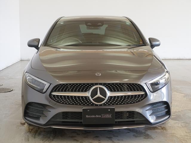 Aクラス A180 スタイル AMGライン レーダーセーフティパッケージ ナビゲーションパッケージ Bluetooth接続 ETC LEDヘッドライト TV アイドリングストップ クルーズコントロール コネクテッド機能 シートヒーター(2枚目)