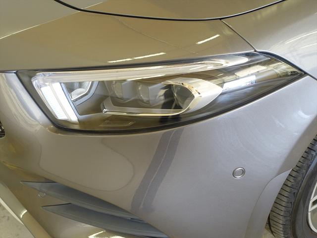 Aクラス A180 スタイル AMGライン レーダーセーフティパッケージ ナビゲーションパッケージ Bluetooth接続 ETC LEDヘッドライト TV アイドリングストップ クルーズコントロール コネクテッド機能 シートヒーター(8枚目)