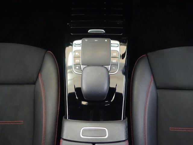 Aクラス A180 スタイル AMGライン レーダーセーフティパッケージ ナビゲーションパッケージ Bluetooth接続 ETC LEDヘッドライト TV アイドリングストップ クルーズコントロール コネクテッド機能 シートヒーター(16枚目)