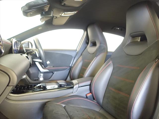 Aクラス A180 スタイル AMGライン レーダーセーフティパッケージ ナビゲーションパッケージ Bluetooth接続 ETC LEDヘッドライト TV アイドリングストップ クルーズコントロール コネクテッド機能 シートヒーター(18枚目)