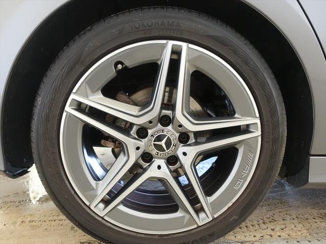 Aクラス A180 スタイル AMGライン レーダーセーフティパッケージ ナビゲーションパッケージ Bluetooth接続 ETC LEDヘッドライト TV アイドリングストップ クルーズコントロール コネクテッド機能 シートヒーター(32枚目)