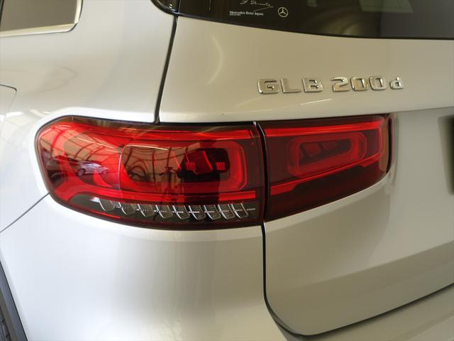 GLB GLB200 d 4МATIC AМGラインパッケージ AМGレザーエクスクルーシブパッケージ アドバンスドパッケージ 3列シート Bluetooth接続 ETC LEDヘッドライト TV アイドリングストップ クルーズコントロール(32枚目)