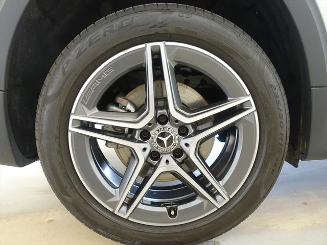 GLB GLB200 d 4МATIC AМGラインパッケージ AМGレザーエクスクルーシブパッケージ アドバンスドパッケージ 3列シート Bluetooth接続 ETC LEDヘッドライト TV アイドリングストップ クルーズコントロール(35枚目)