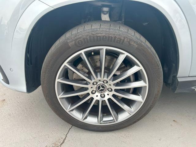 GLE GLE450 d 4MATIC スポーツ 3列シート Bluetooth接続 ETC LEDヘッドライト TV アイドリングストップ クルーズコントロール コネクテッド機能 サイドカメラ サンルーフ・ガラスルーフ シートエアコン(8枚目)