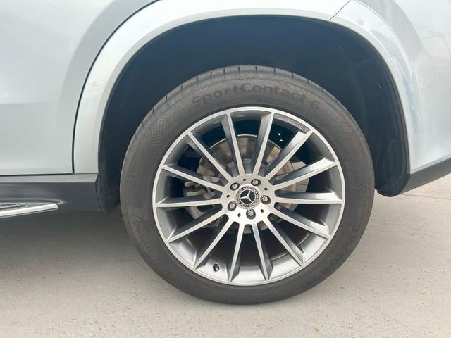 GLE GLE450 d 4MATIC スポーツ 3列シート Bluetooth接続 ETC LEDヘッドライト TV アイドリングストップ クルーズコントロール コネクテッド機能 サイドカメラ サンルーフ・ガラスルーフ シートエアコン(9枚目)