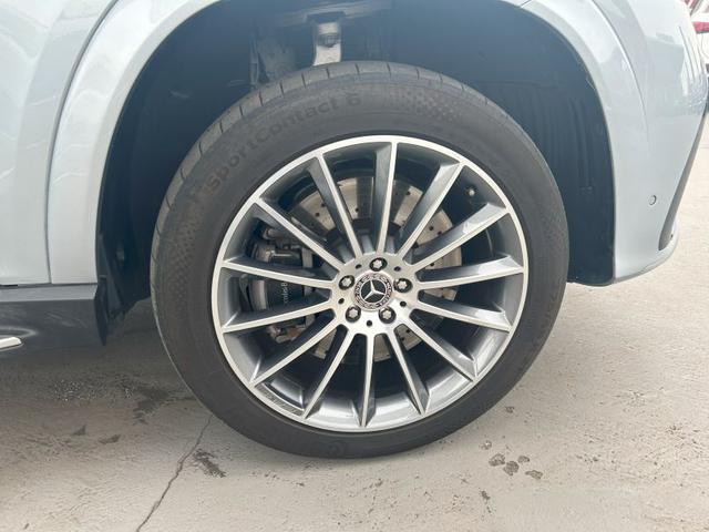 GLE GLE450 d 4MATIC スポーツ 3列シート Bluetooth接続 ETC LEDヘッドライト TV アイドリングストップ クルーズコントロール コネクテッド機能 サイドカメラ サンルーフ・ガラスルーフ シートエアコン(11枚目)