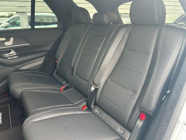 GLE GLE450 d 4MATIC スポーツ 3列シート Bluetooth接続 ETC LEDヘッドライト TV アイドリングストップ クルーズコントロール コネクテッド機能 サイドカメラ サンルーフ・ガラスルーフ シートエアコン(14枚目)