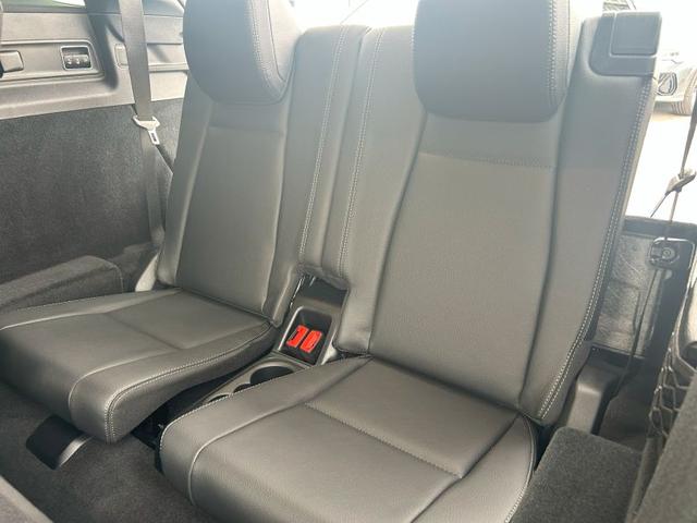 GLE GLE450 d 4MATIC スポーツ 3列シート Bluetooth接続 ETC LEDヘッドライト TV アイドリングストップ クルーズコントロール コネクテッド機能 サイドカメラ サンルーフ・ガラスルーフ シートエアコン(16枚目)