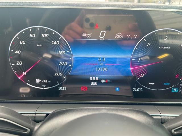 GLE GLE450 d 4MATIC スポーツ 3列シート Bluetooth接続 ETC LEDヘッドライト TV アイドリングストップ クルーズコントロール コネクテッド機能 サイドカメラ サンルーフ・ガラスルーフ シートエアコン(21枚目)