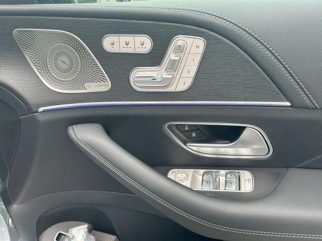 GLE GLE450 d 4MATIC スポーツ 3列シート Bluetooth接続 ETC LEDヘッドライト TV アイドリングストップ クルーズコントロール コネクテッド機能 サイドカメラ サンルーフ・ガラスルーフ シートエアコン(28枚目)