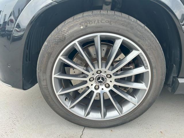 GLE GLE450 d 4MATIC スポーツ E‐ACTIVE BODY CONTROLパッケージ 3列シート Bluetooth接続 ETC LEDヘッドライト TV アイドリングストップ クルーズコントロール コネクテッド機能 サイドカメラ(10枚目)