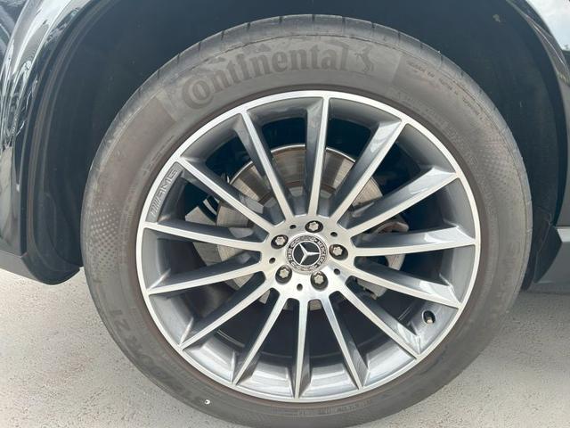 GLE GLE450 d 4MATIC スポーツ E‐ACTIVE BODY CONTROLパッケージ 3列シート Bluetooth接続 ETC LEDヘッドライト TV アイドリングストップ クルーズコントロール コネクテッド機能 サイドカメラ(12枚目)