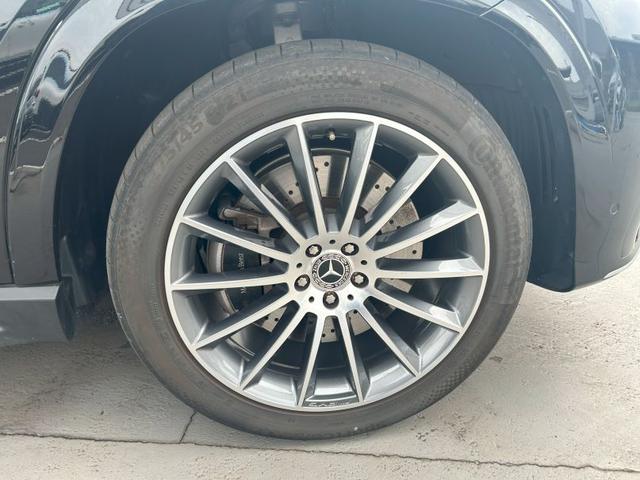 GLE GLE450 d 4MATIC スポーツ E‐ACTIVE BODY CONTROLパッケージ 3列シート Bluetooth接続 ETC LEDヘッドライト TV アイドリングストップ クルーズコントロール コネクテッド機能 サイドカメラ(13枚目)