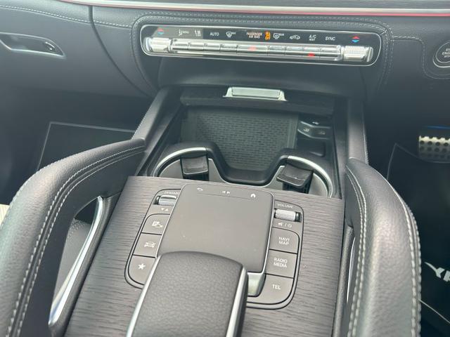 GLE GLE450 d 4MATIC スポーツ E‐ACTIVE BODY CONTROLパッケージ 3列シート Bluetooth接続 ETC LEDヘッドライト TV アイドリングストップ クルーズコントロール コネクテッド機能 サイドカメラ(27枚目)